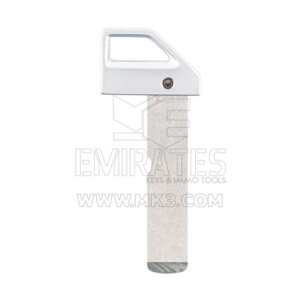 Kia Genuine Smart Remote Key Blade 81996-DO000