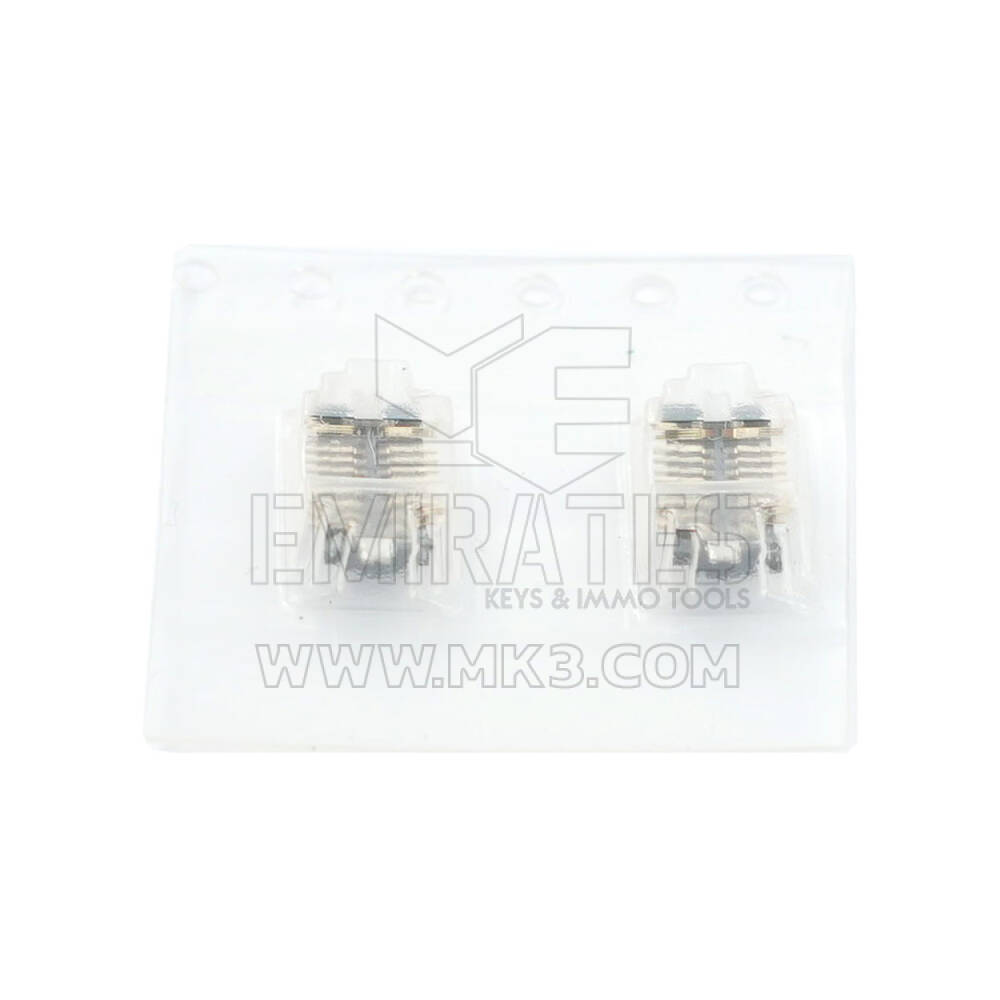Microtronik HexProg Jtag Module - MK23215 - f-4