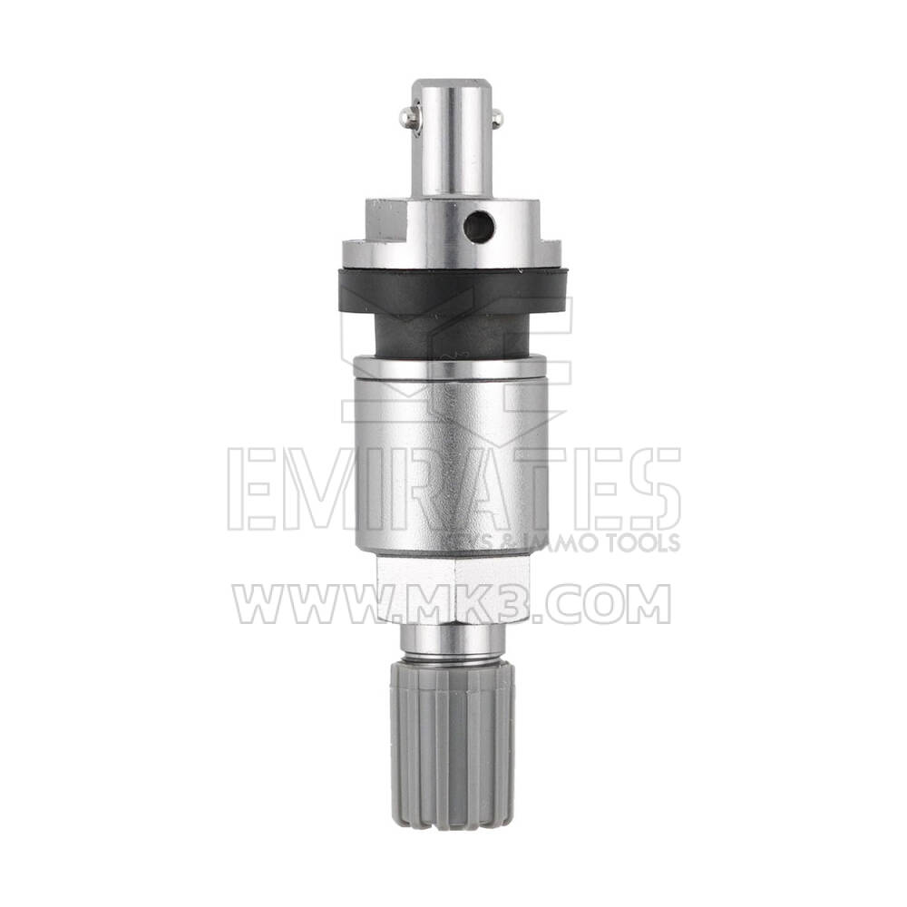 Autel CV-002 Titan Grey Metal Press-IN Valve For 1-Sensor | MK3