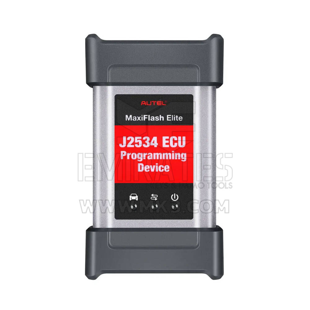 New 2024 Autel MaxiSYS MS908CV II OBD2 Heavy Duty Commercial Vehicle Diagnostics & Service Tablet | Emirates Keys