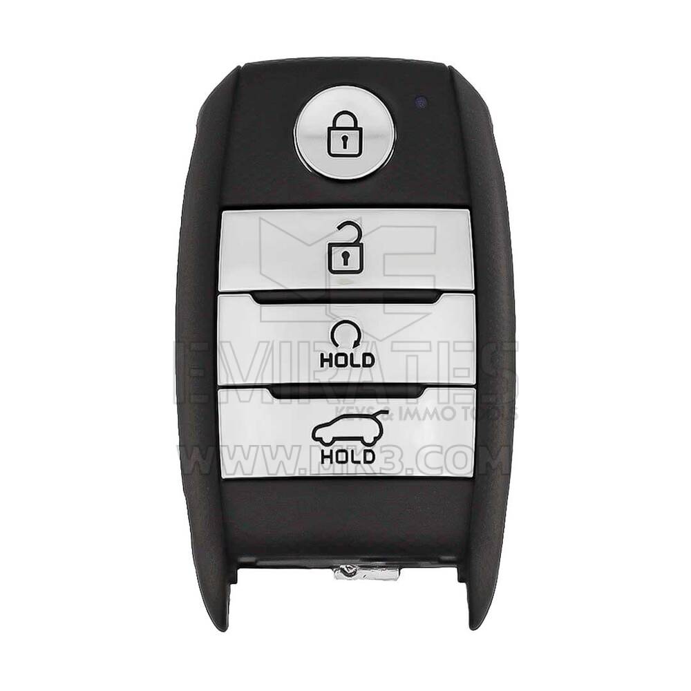 Kia Sonet 2021 Genuine Smart Remote 4 Button 433MHz 95440-CC200