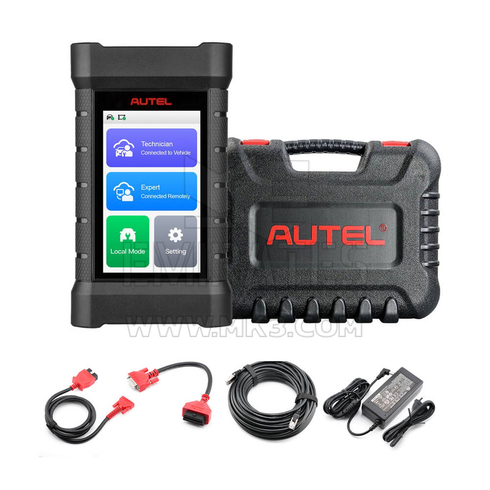 جهاز اتصال Autel MaxiFlash XLink VCI | MK3