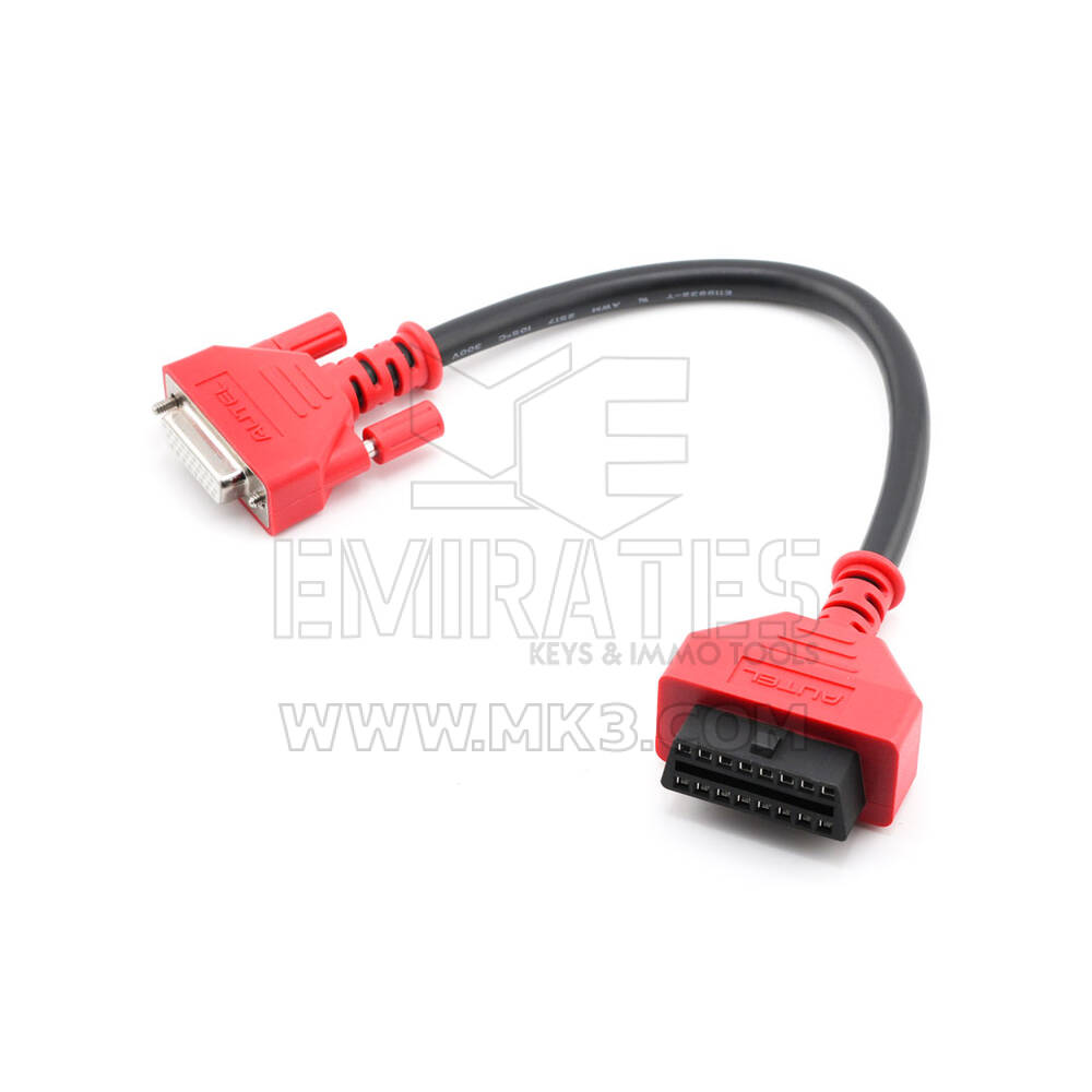 New Autel MaxiFlash XLink VCI 3 in 1 Communication and Programming Device Use the Xlink to enable Remote Expert’s experienced programmers, diagnosticians, and system experts to connect to the vehicle needing service in your shop | Emirates Keys