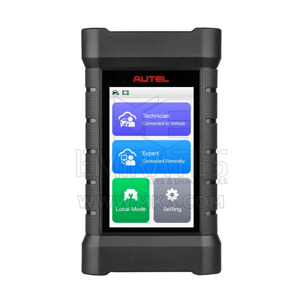 Autel MaxiFlash XLink VCI 3 en 1 dispositif de communication et de programmation