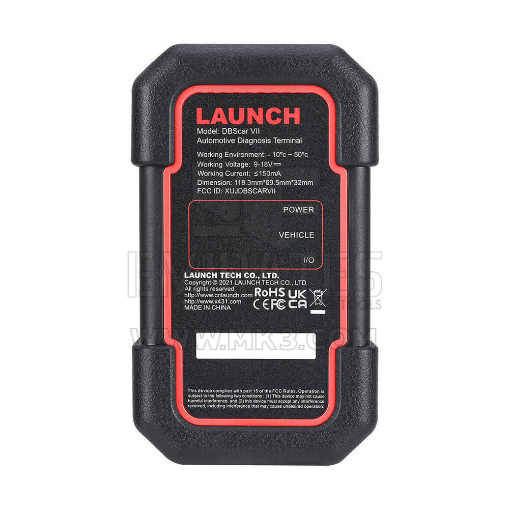 New Launch X-431 Creader Professional 919 MAX Diagnostic Tool  ( Smart Diagnosis In The Small Body ) | Emirates Keys