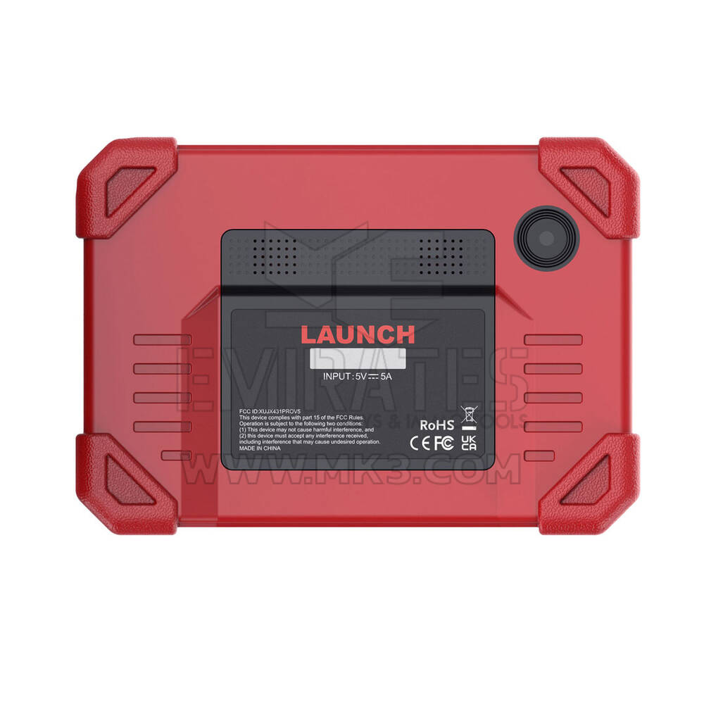 New Launch X-431 Creader Professional 919 MAX Diagnostic Tool  ( Smart Diagnosis In The Small Body ) | Emirates Keys