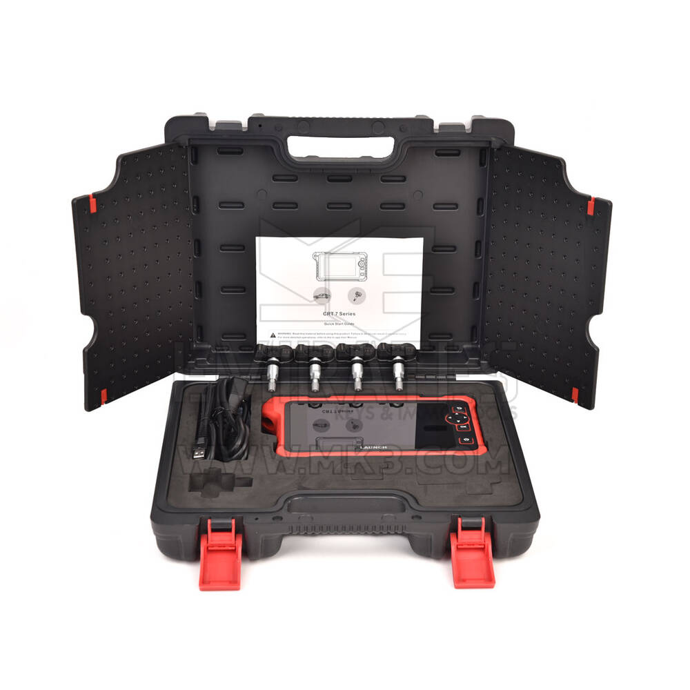 Launch CRT 711 Professional TPMS Diagnostic Tool | MK3