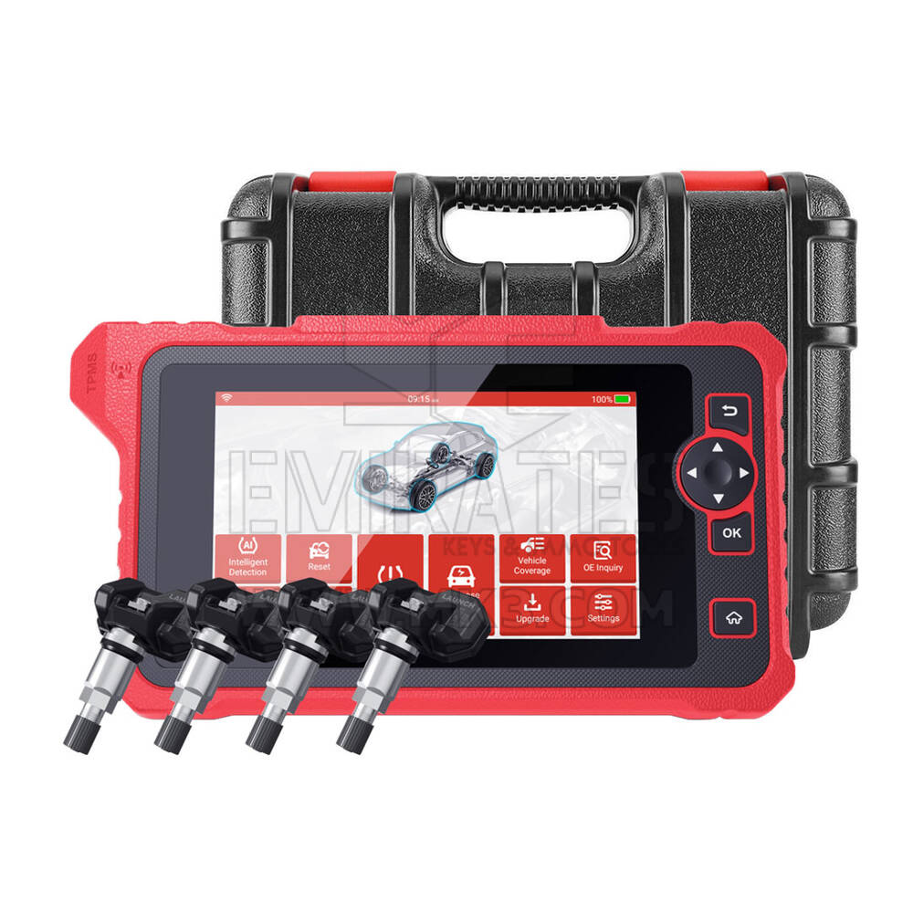 Launch CRT 711 Professional TPMS Diagnostic Tool