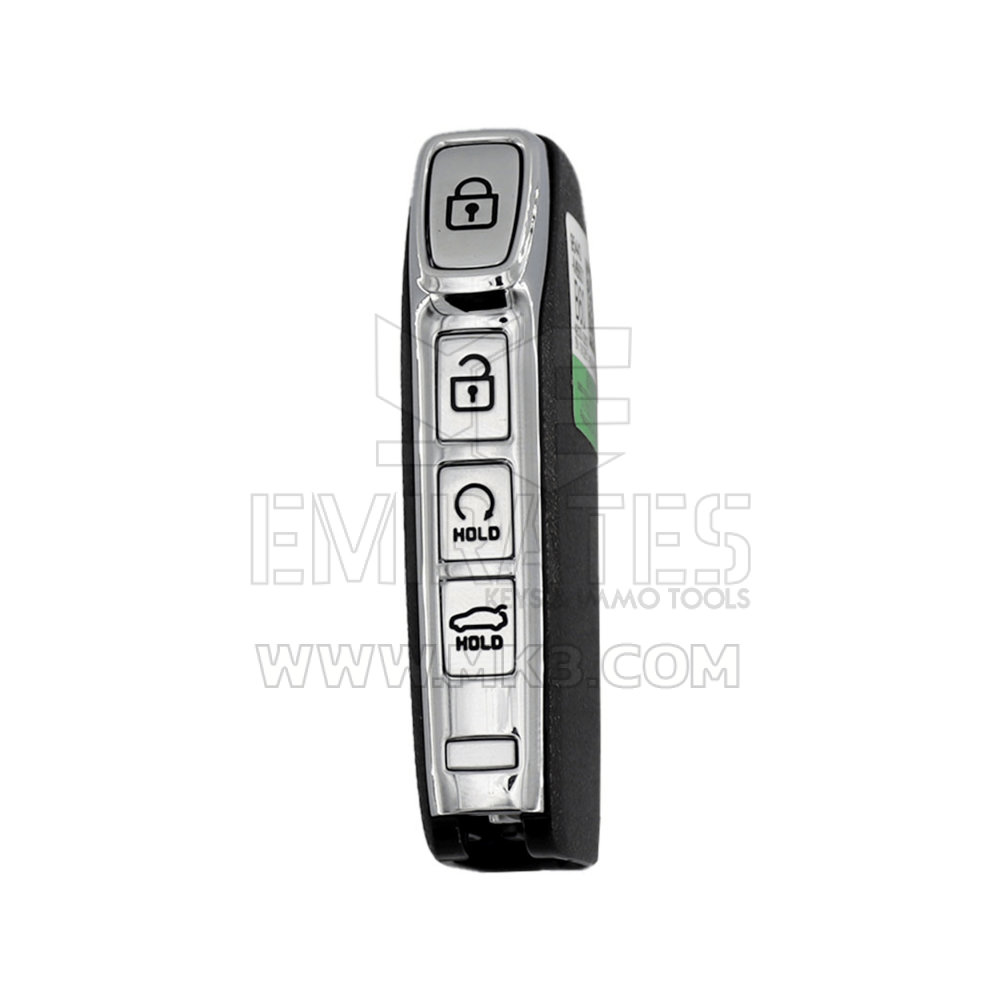 Chiave intelligente originale KIA Cerato 2021 433 MHz 95440-M6600| MK3