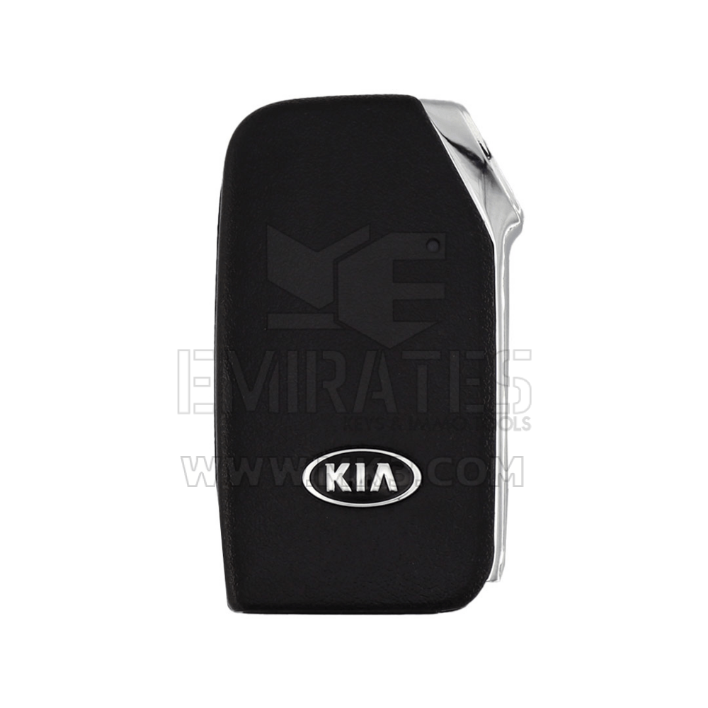 Brand New KIA Cerato 2021 Genuine/OEM Smart Key 4 Buttons 433MHz 95440-M6600 / 95440-M6601 | Emirates Keys