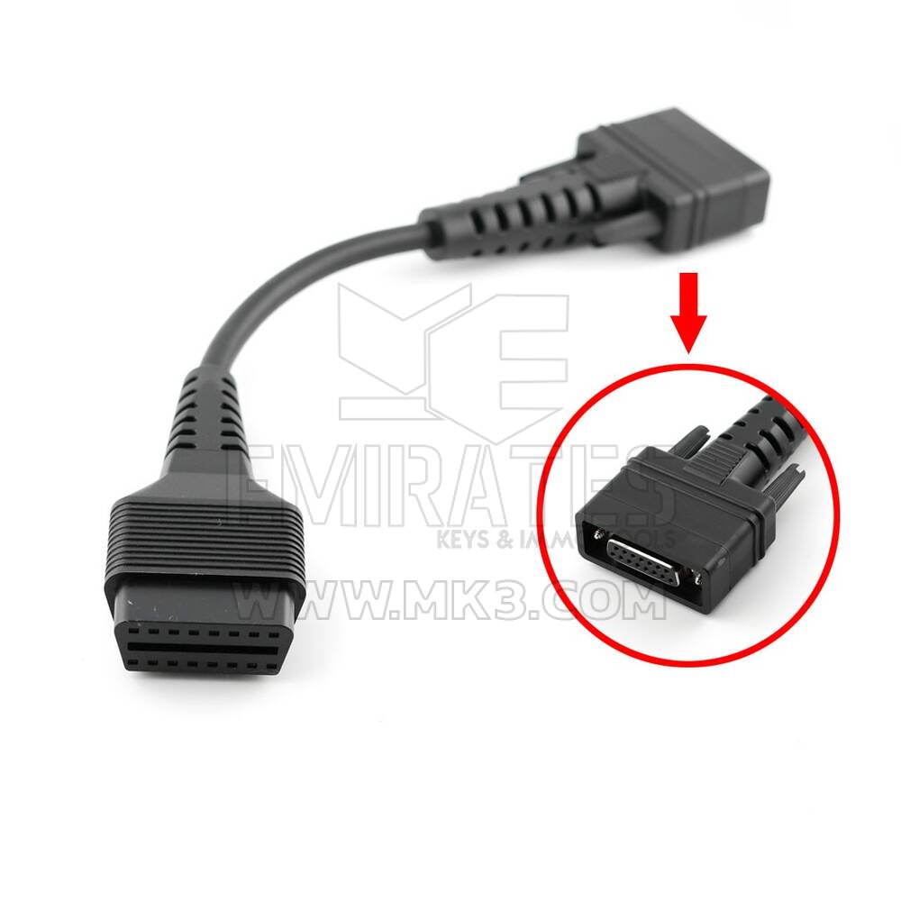 Launch X431 SmartLink B V2.0  – Remote Diagnostic Device | MK3