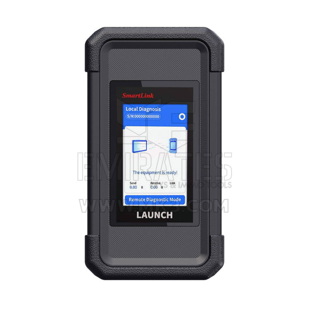 Launch X431 SmartLink B V2.0  – Remote Diagnostic Device