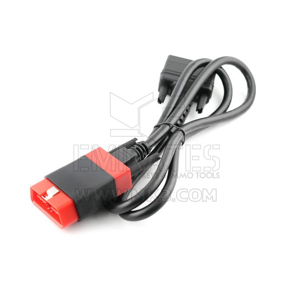 Nuevo X431 SmartLink C V2.0 (lanzamiento 2024) – Dispositivo de diagnóstico remoto (conector de enlace de datos del vehículo) | Emirates Keys