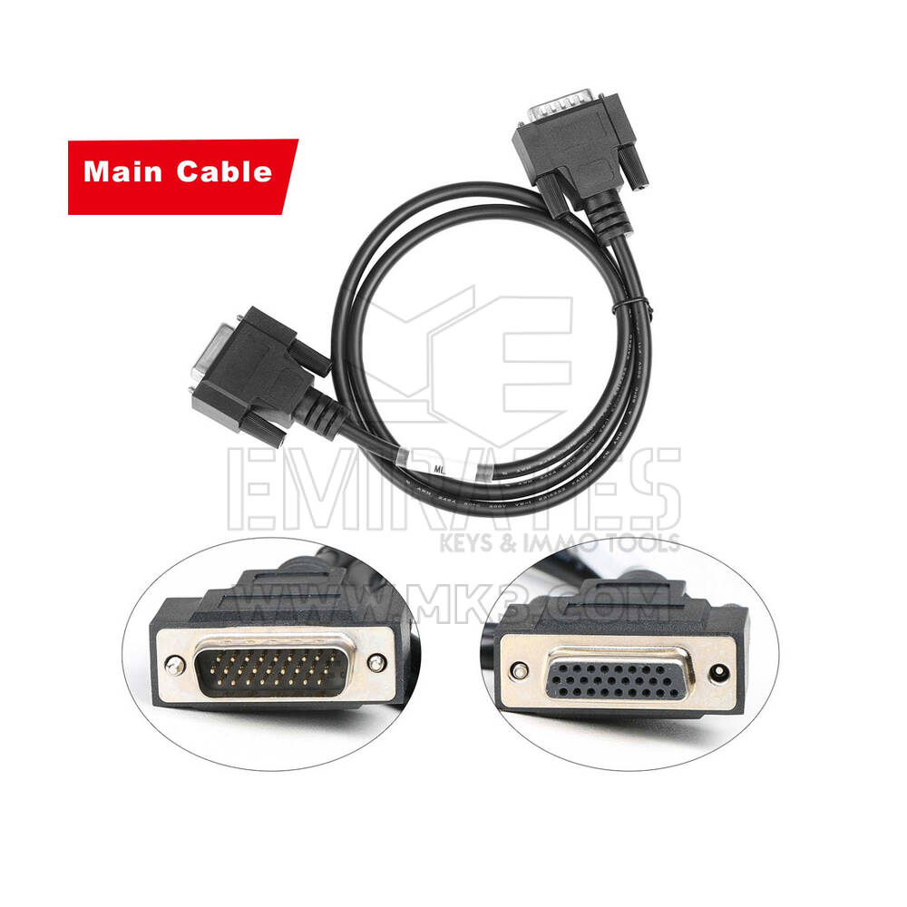 Выпуск адаптеров Plug and Play TCU и ECU | МК3