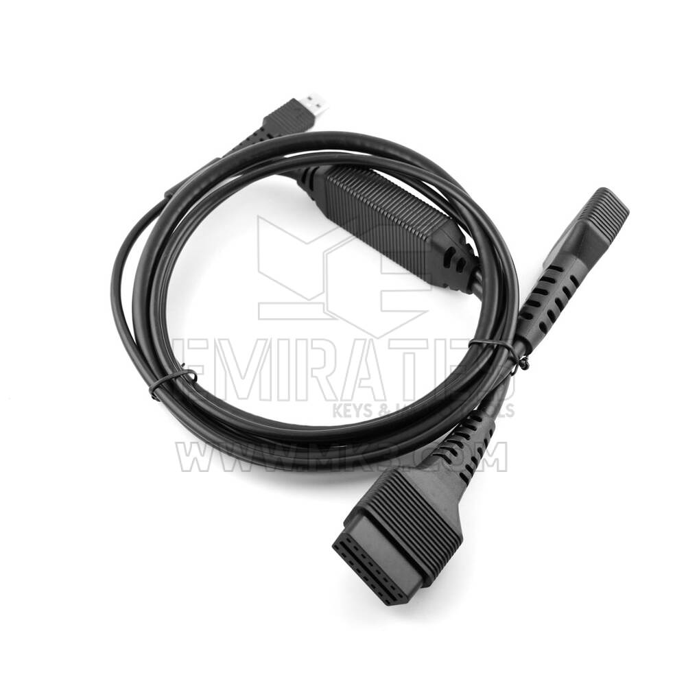 Launch X431 DoIP Cable 16Pin