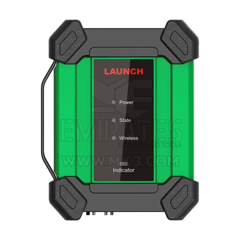 Launch EM101N EV Oscilloscope & Multimeter