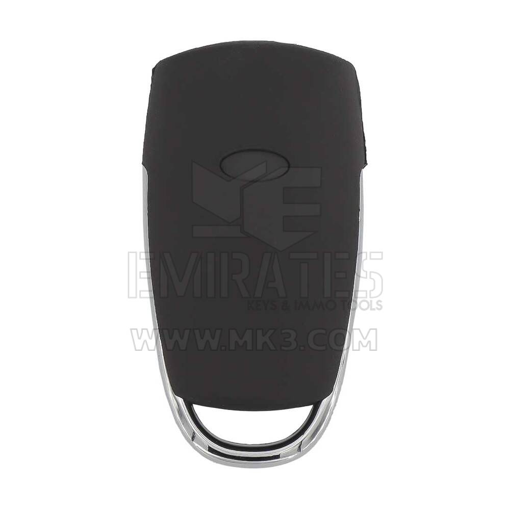 KIA Hyundai Sedona Medal Remote Shell 3 + 1 Button | MK3