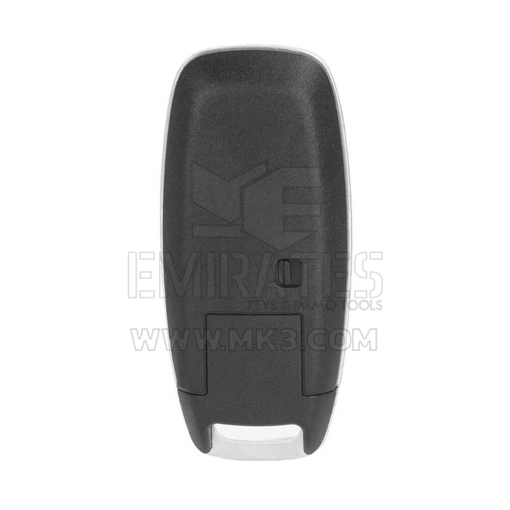 Умный дистанционный ключ Nissan Pathfinder 285E3-5MR1B | МК3