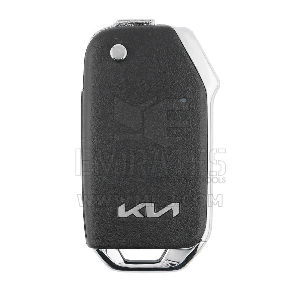 Оригинальный раскладной дистанционный ключ Kia Seltos 95430-Q5950 | МК3