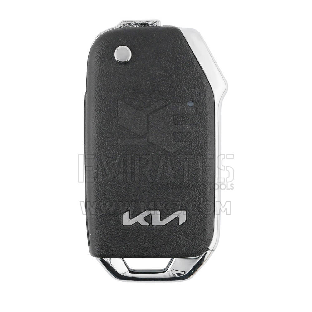 Kia Seltos Genuine Flip Remote Key 95430-Q5950 | MK3