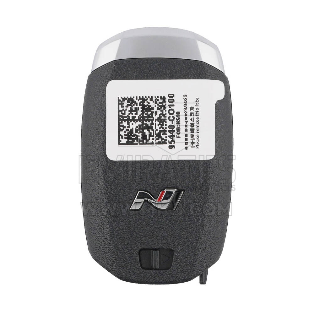 Hyundai I20 Genuine Smart Remote Key 95440-CO100 | MK3