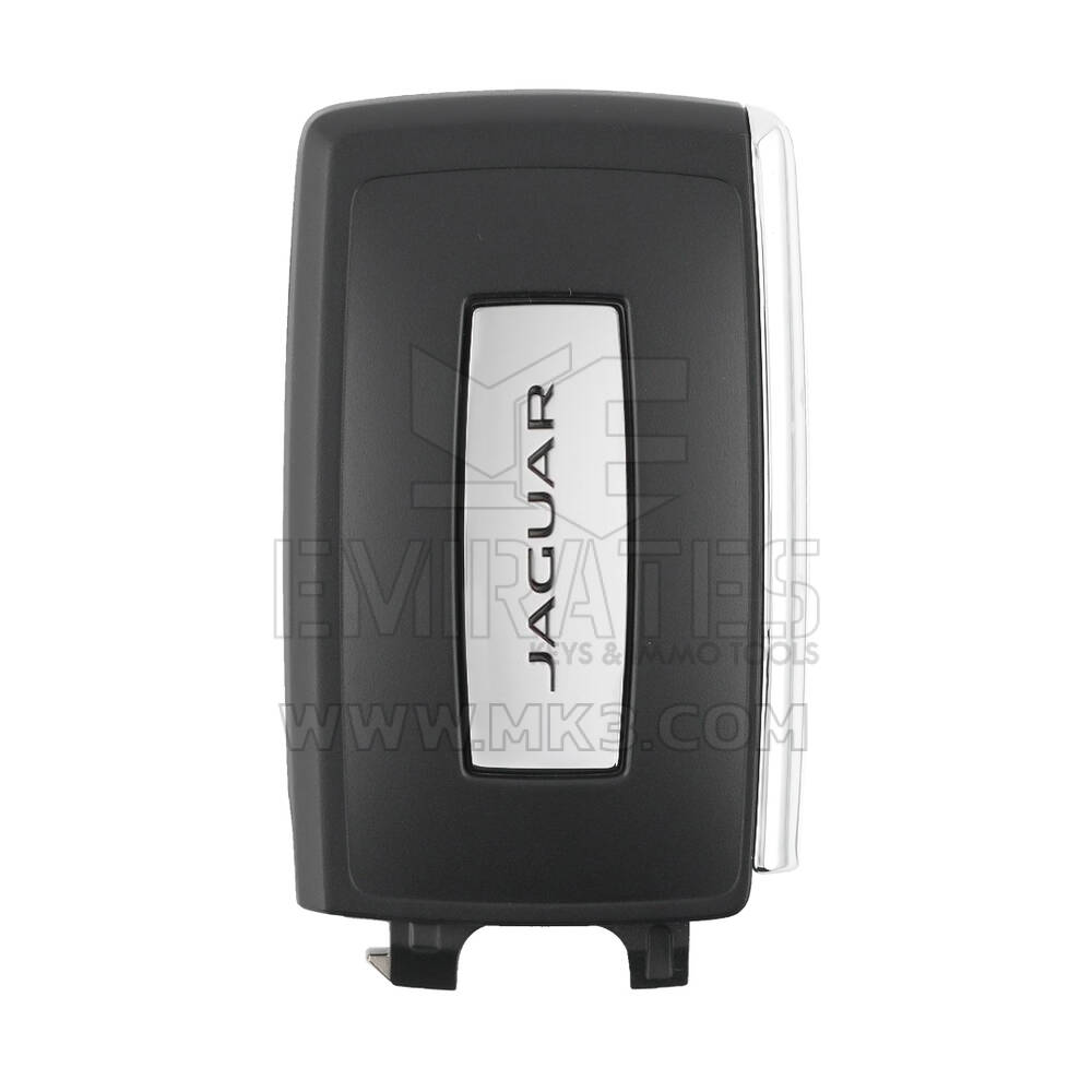 Chiave telecomando intelligente originale Jaguar J9C3-15K601-CJ | MK3