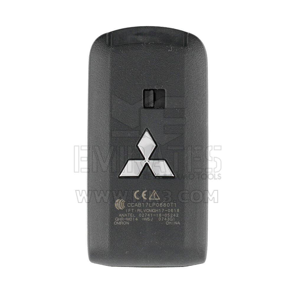 Mitsubishi Expender Genuine Smart Remote Key 8637C988 | MK3