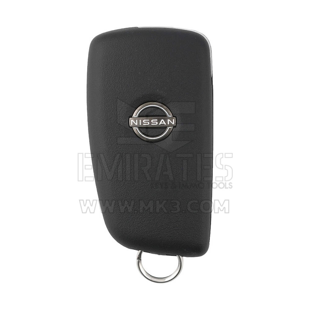 Chiave telecomando originale Nissan Rogue 2014-2020 433 MHz | MK3