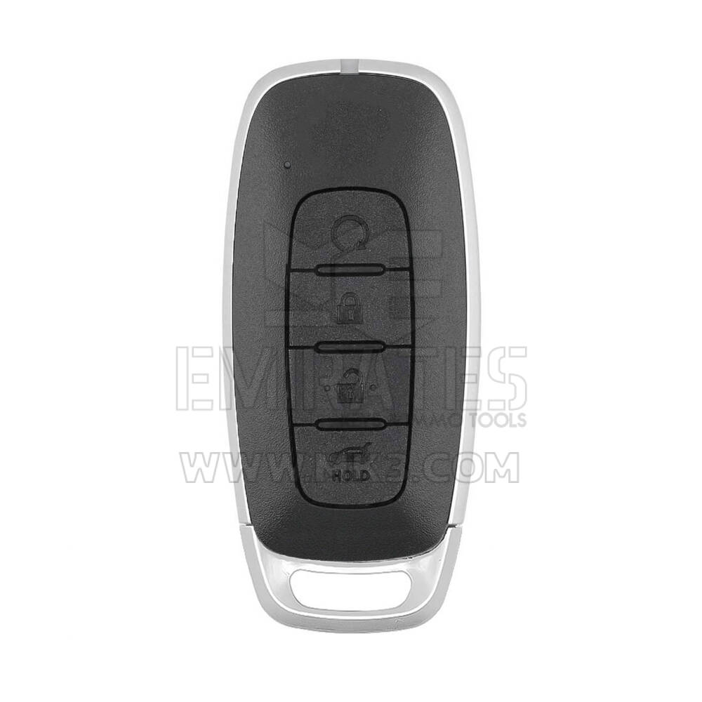 Nissan X-trail 2023 Smart Remote Key 4 Buttons 433MHz 285E3-7LA6A