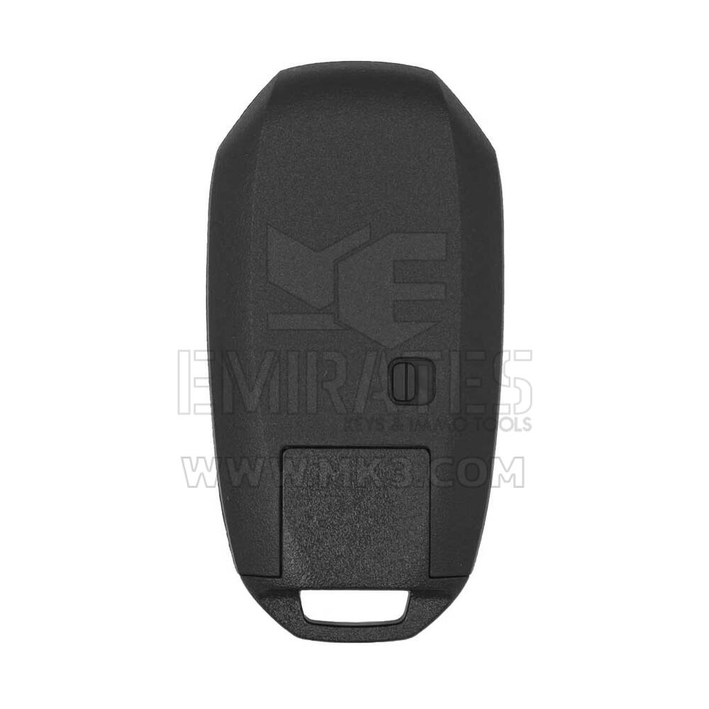 Infiniti Q60 Smart Remote Key 285E3-6HE6A | MK3