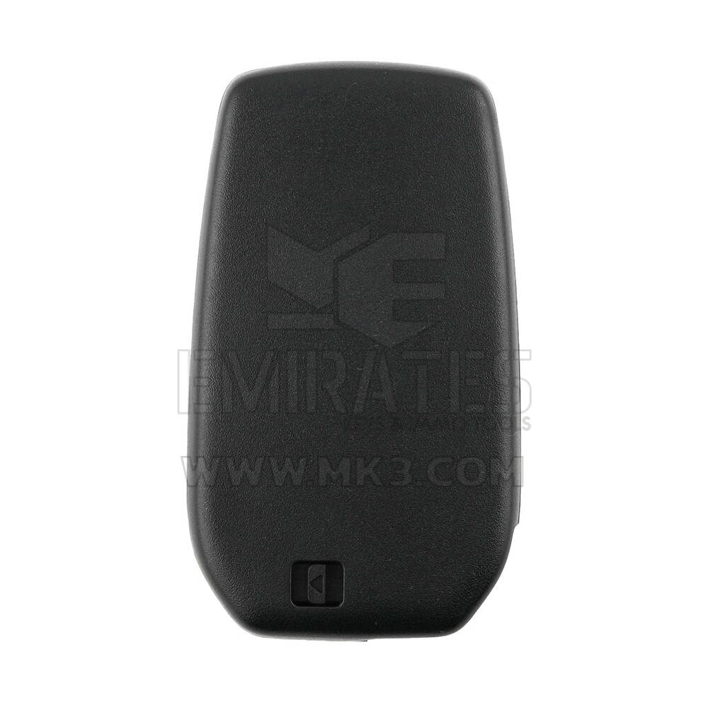 Toyota Corolla Chiave telecomando intelligente originale 8990H-02470 / 8990H-02350 | MK3