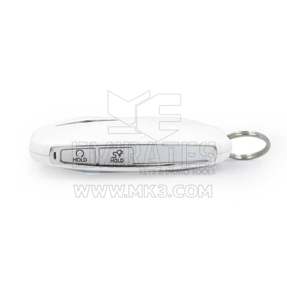 New Genesis GV60 2023 Genuine / OEM Smart Remote Key 5+1 Buttons 433MHz OEM Part Number: 95440-CU230, 95440CU230 | Emirates Keys