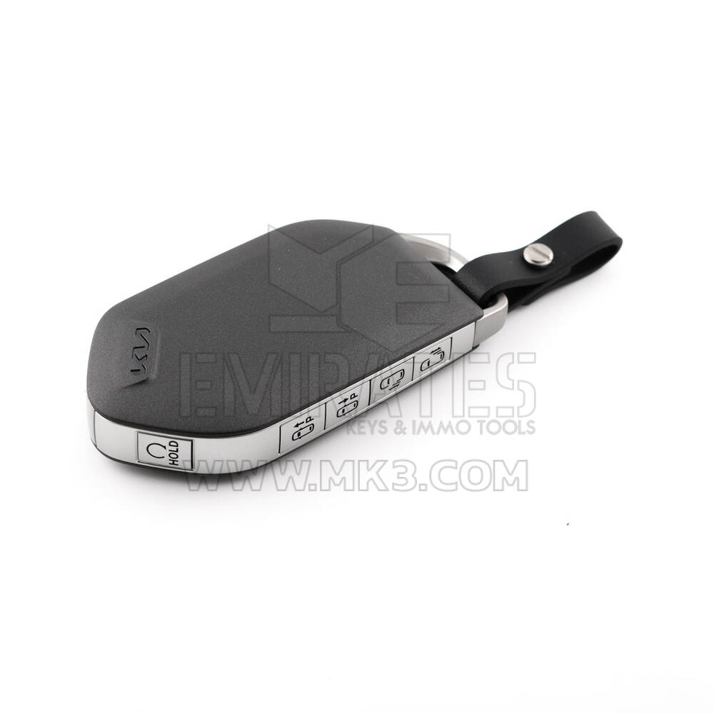 New KIA Carnival 2024 Genuine / OEM Smart Remote Key 8+1 Buttons 433MHz OEM Part Number: 95440-R0850 , 95440R0850 | Emirates Keys