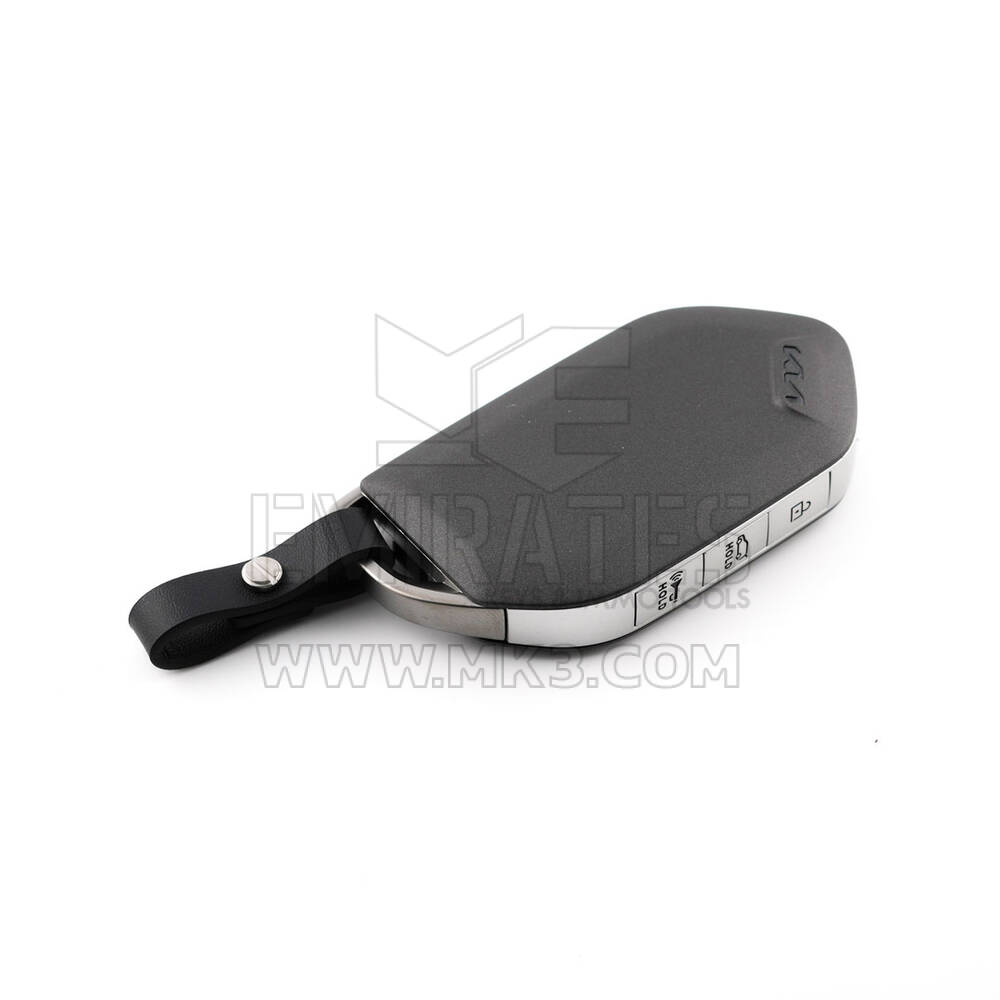 New KIA Carnival 2024 Genuine / OEM Smart Remote Key 8+1 Buttons 433MHz OEM Part Number: 95440-R0850 , 95440R0850 | Emirates Keys