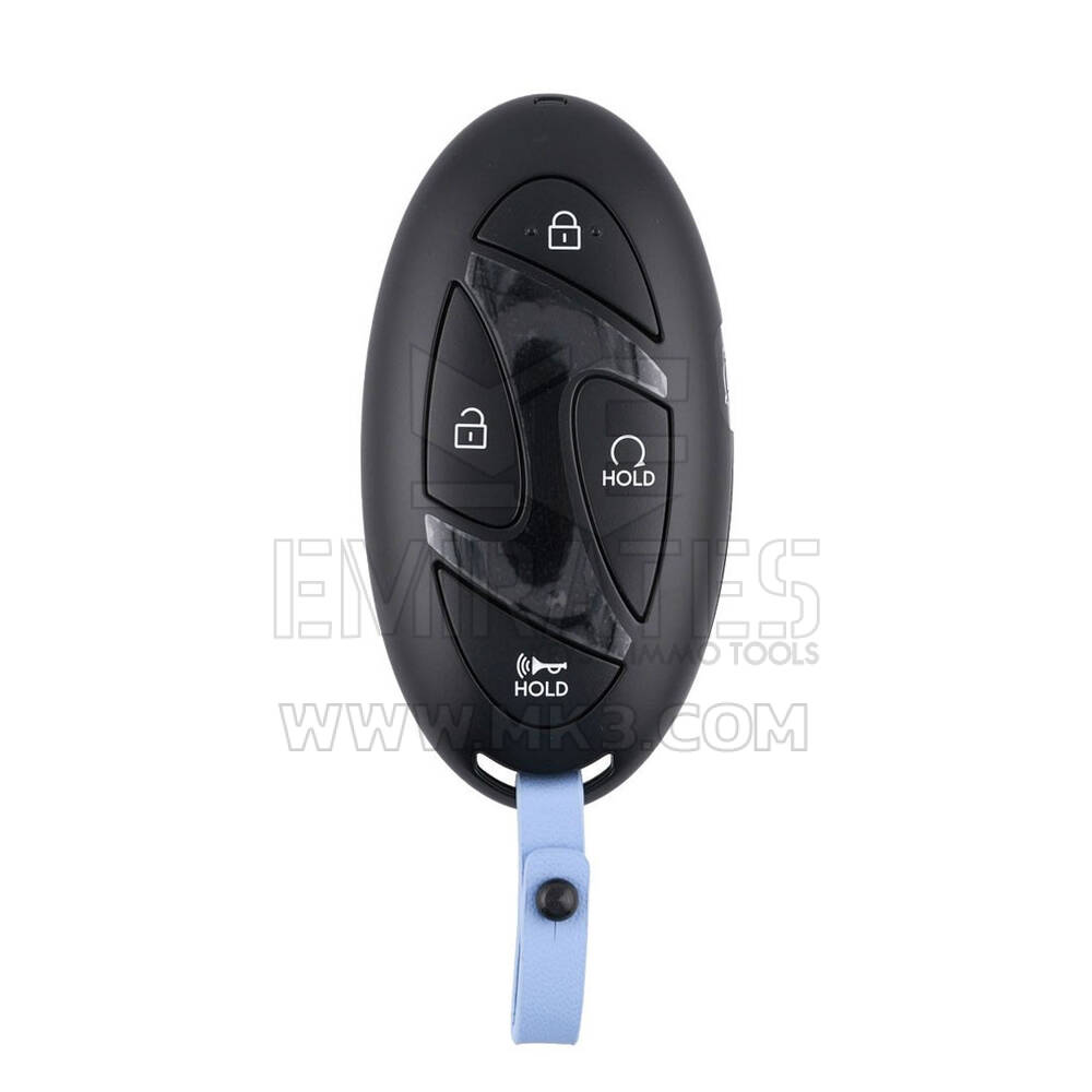 Hyundai IONIQ Genuine Smart Remote Key 95440-NI010 | MK3