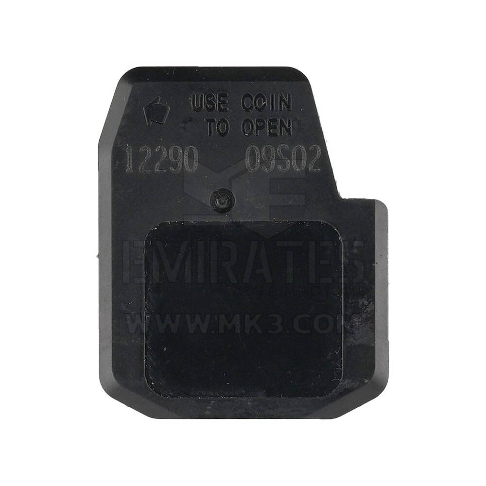 Modulo chiave telecomando originale Toyota Corolla 89071-12290 | MK3