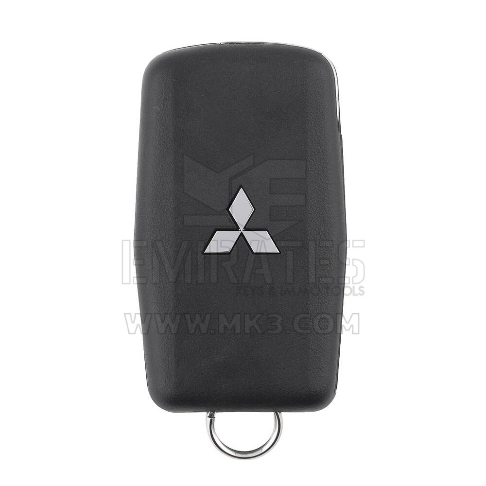 Mitsubishi Outlander 2023 Original Flip Remote 2 Buttons | MK3