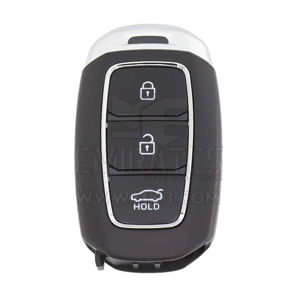 Hyundai Verna 2021 Orijinal Akıllı Anahtar 3 Buton 433MHz 95440-H6700