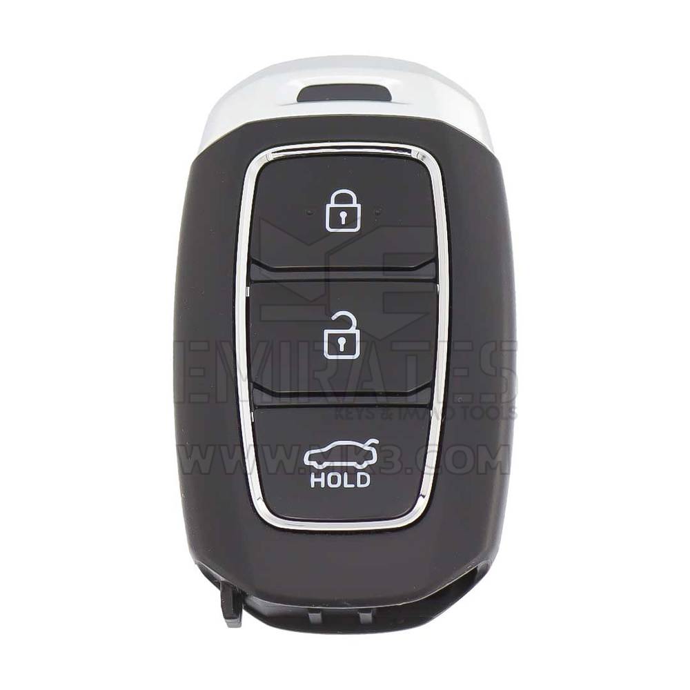 Hyundai Verna 2021 Llave Inteligente Genuina 3 Botones 433MHz 95440-H6700