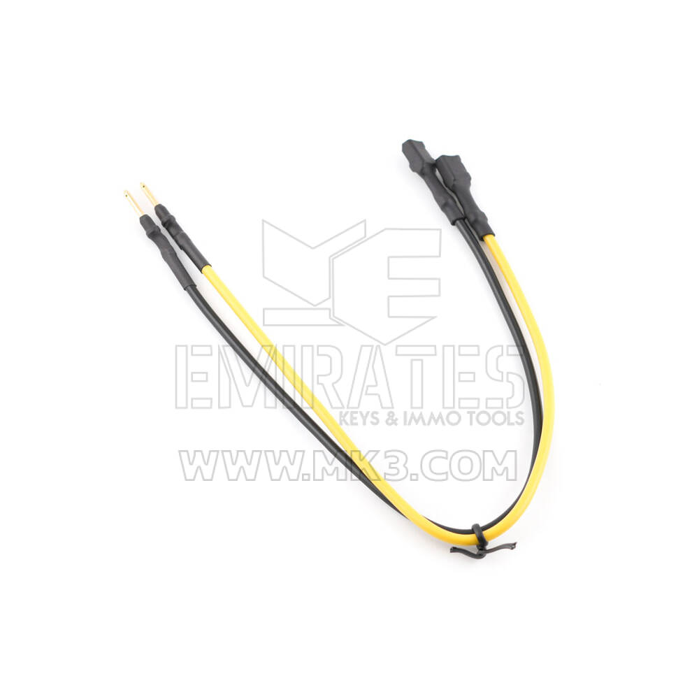 New Abrites CB403 - DS-BOX Extended Cable Set For Direct Connection With Various Automotive / Truck Modules On Bench Work | Emirates Keys
