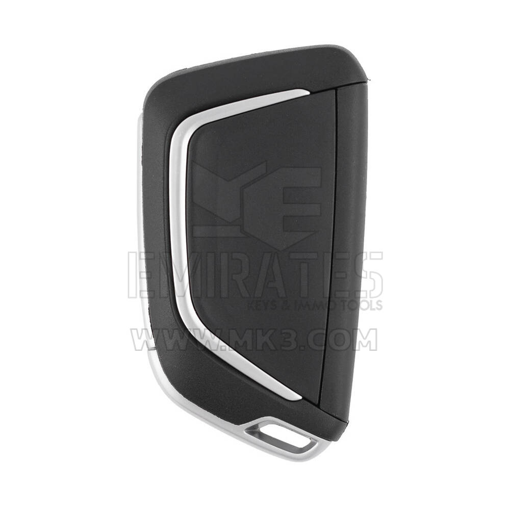 Cadillac CT4 Remote Key Shell 3+1 Buttons | MK3