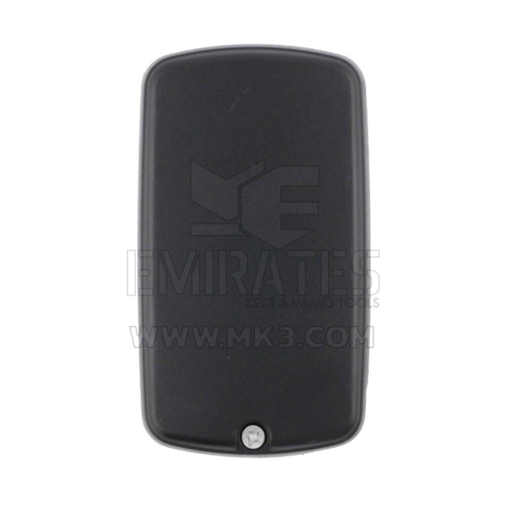 Mitsubishi Remote Key 3 Buttons 315MHZ OUCG8D-522M-A | MK3