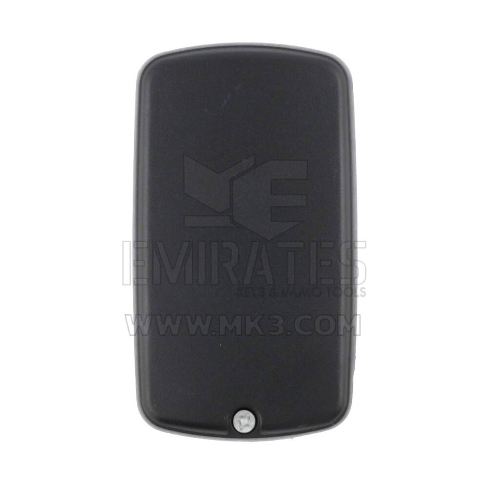 Chave remota Mitsubishi 3 botões 315MHZ OUCG8D-522M-A | MK3