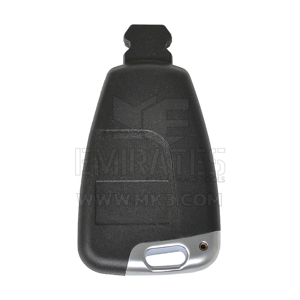 Chave remota de Hyundai, botão remoto 433MHz da chave 4 de Hyundai Veracruz 2007 ID do FCC: SVI-SMKFEU04| Mk3