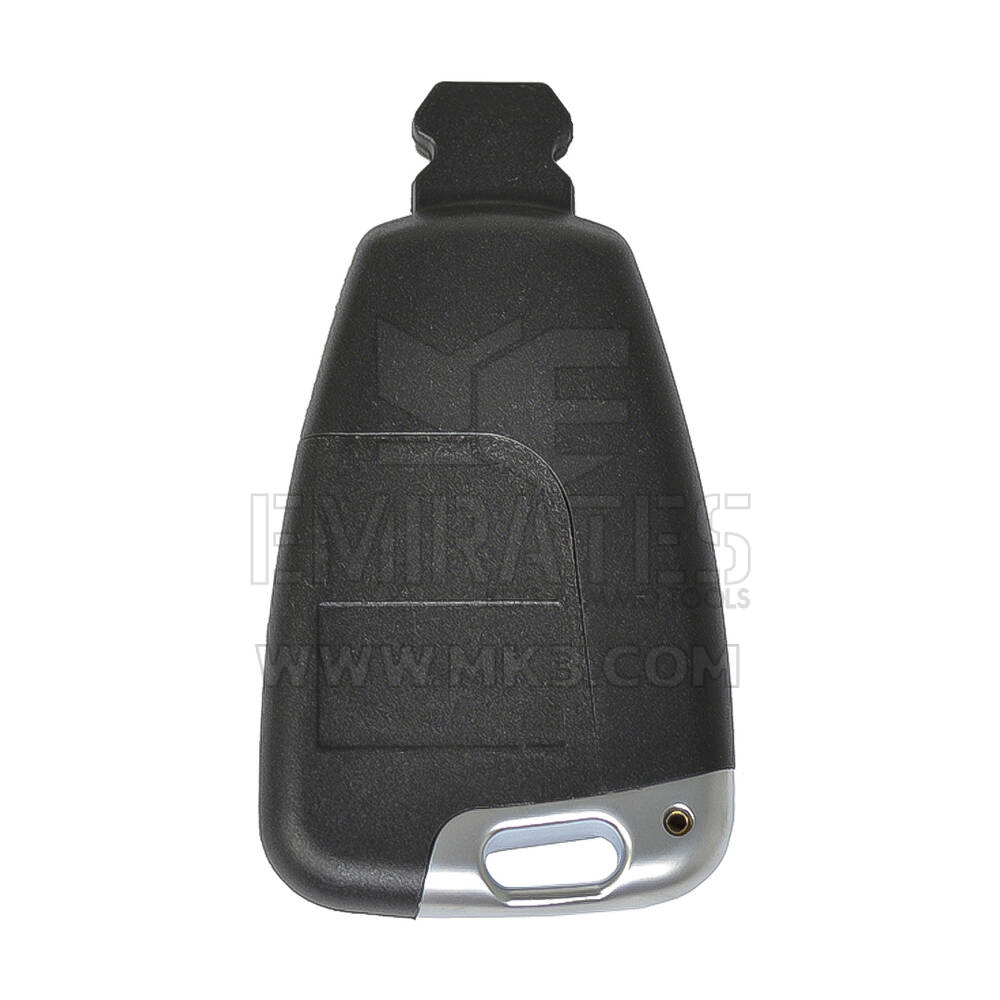 Hyundai Remote Key , Hyundai Veracruz 2007 Remote Key 4 Button 433MHz  FCC ID: SVI-SMKFEU04| Mk3