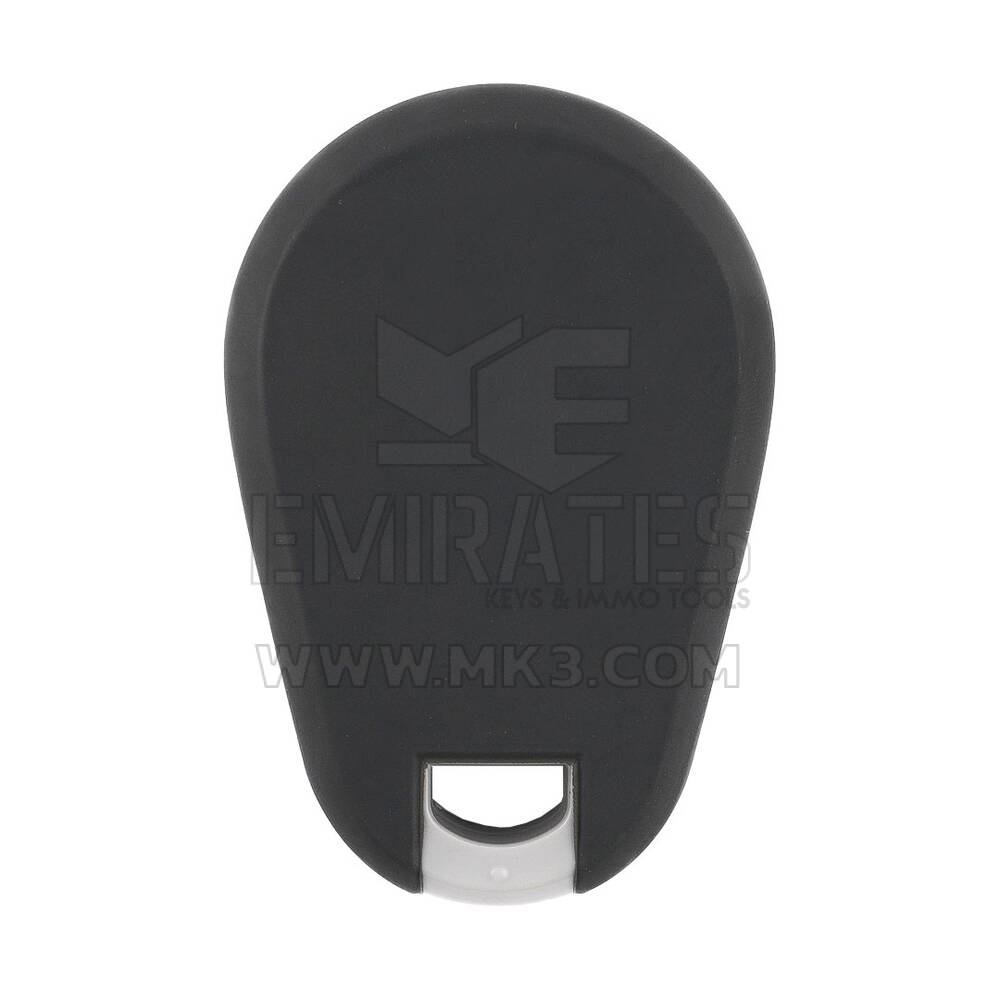 Volvo Remote Key Shell 2 Buttons | MK3