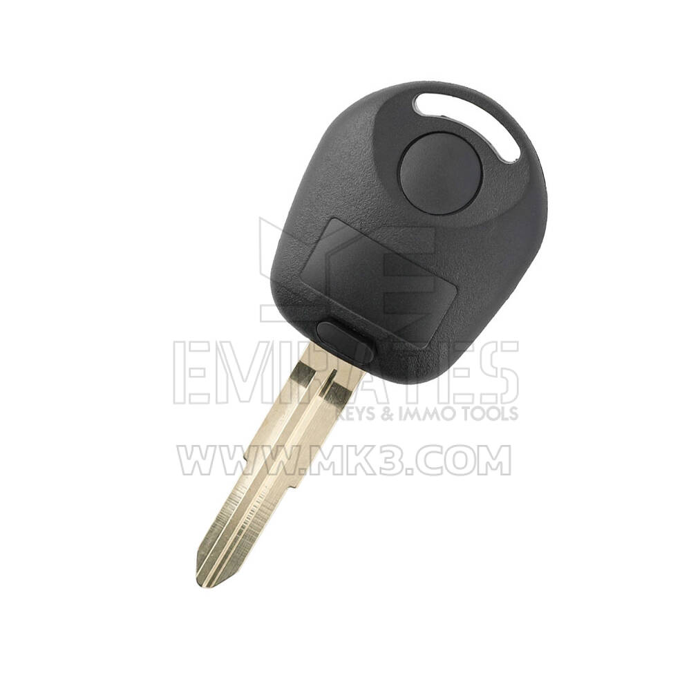 Дистанционный ключ SsangYong Actyon Kyron Rexton, 3 кнопки, 433 МГц | МК3