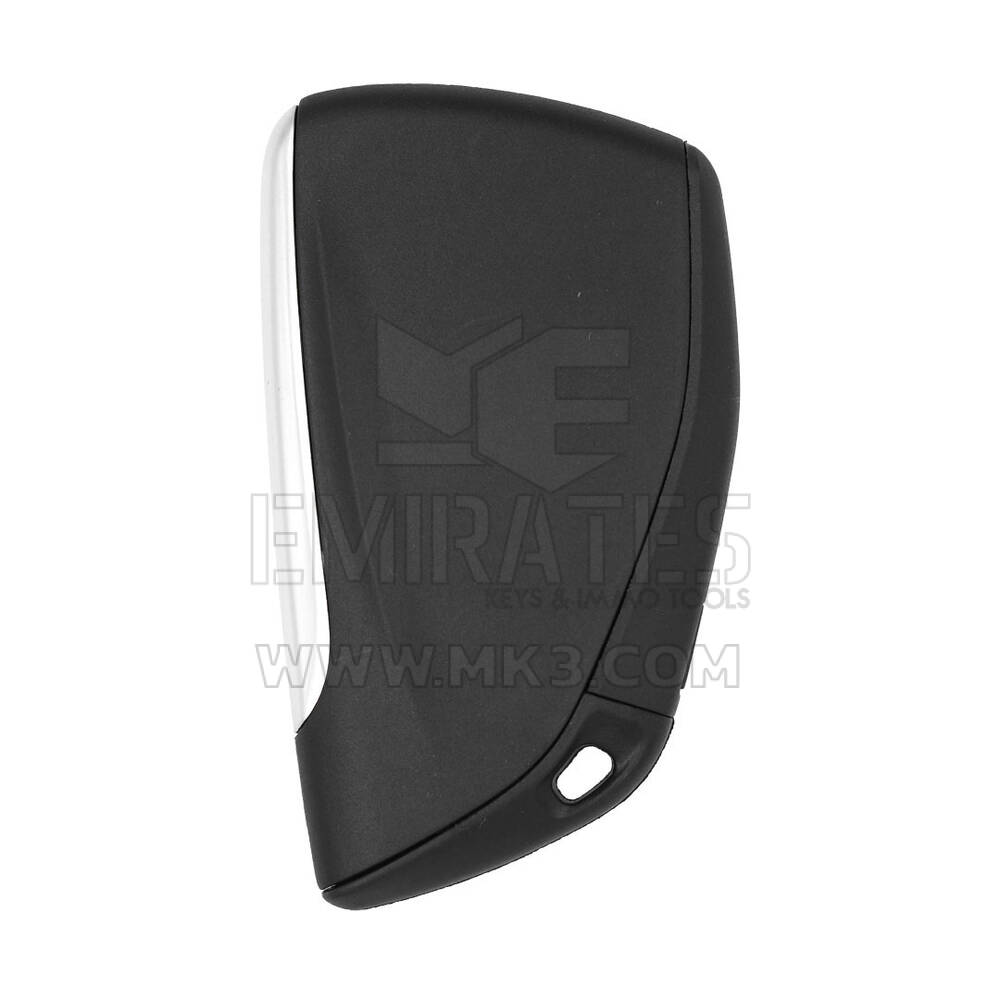 Chevrolet GMC 2023 Smart Remote Shell 4+1 Buttons Pickup | MK3
