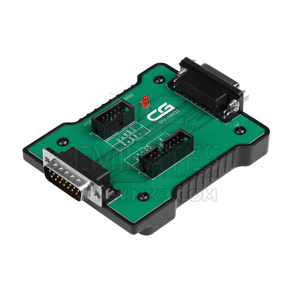 CGDI CG FC200 AT200 MPC5XX Adaptör FC200-MPC5XX-P02-M230102 | MK3