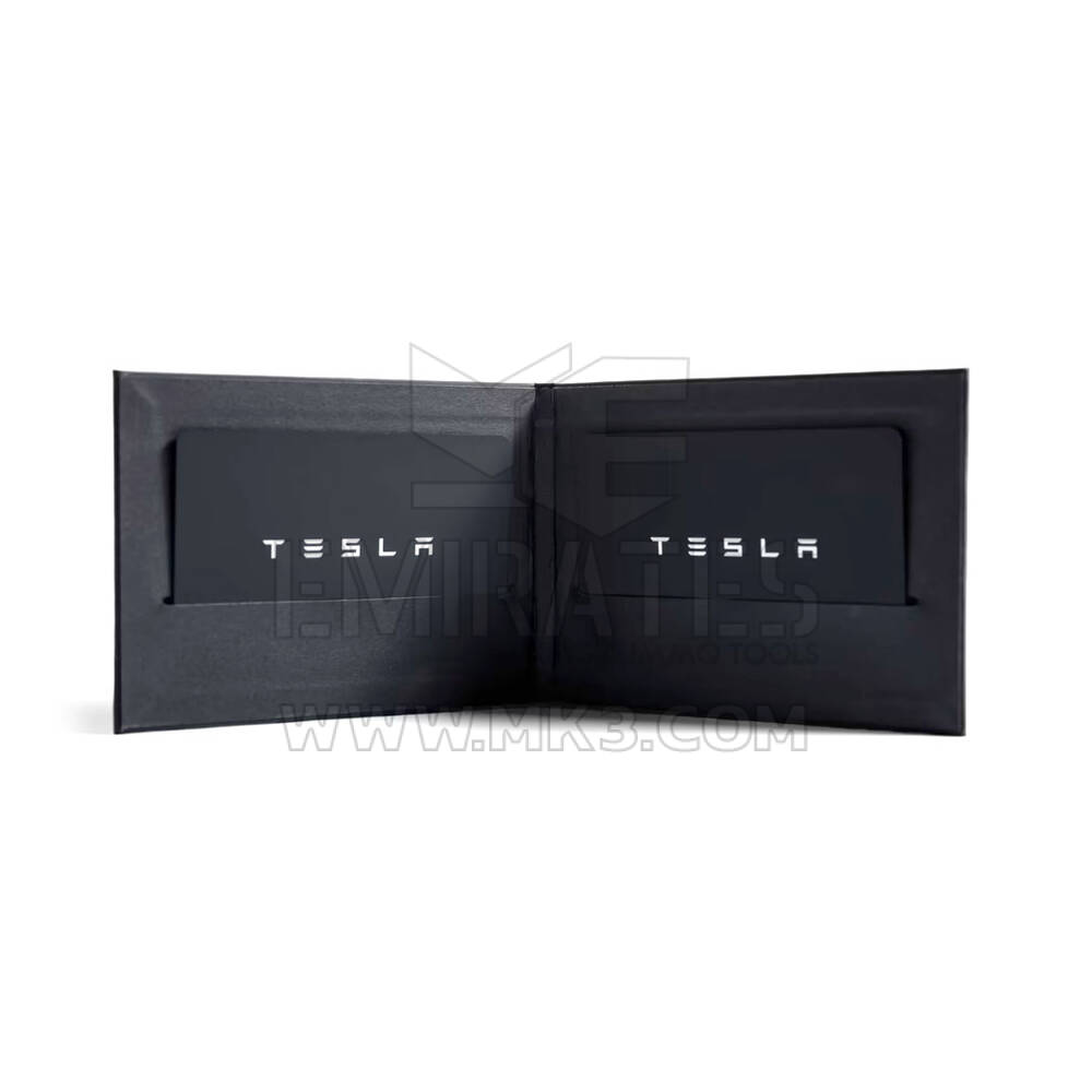 Cartão-chave genuíno Tesla modelo 3 / Y | MK3